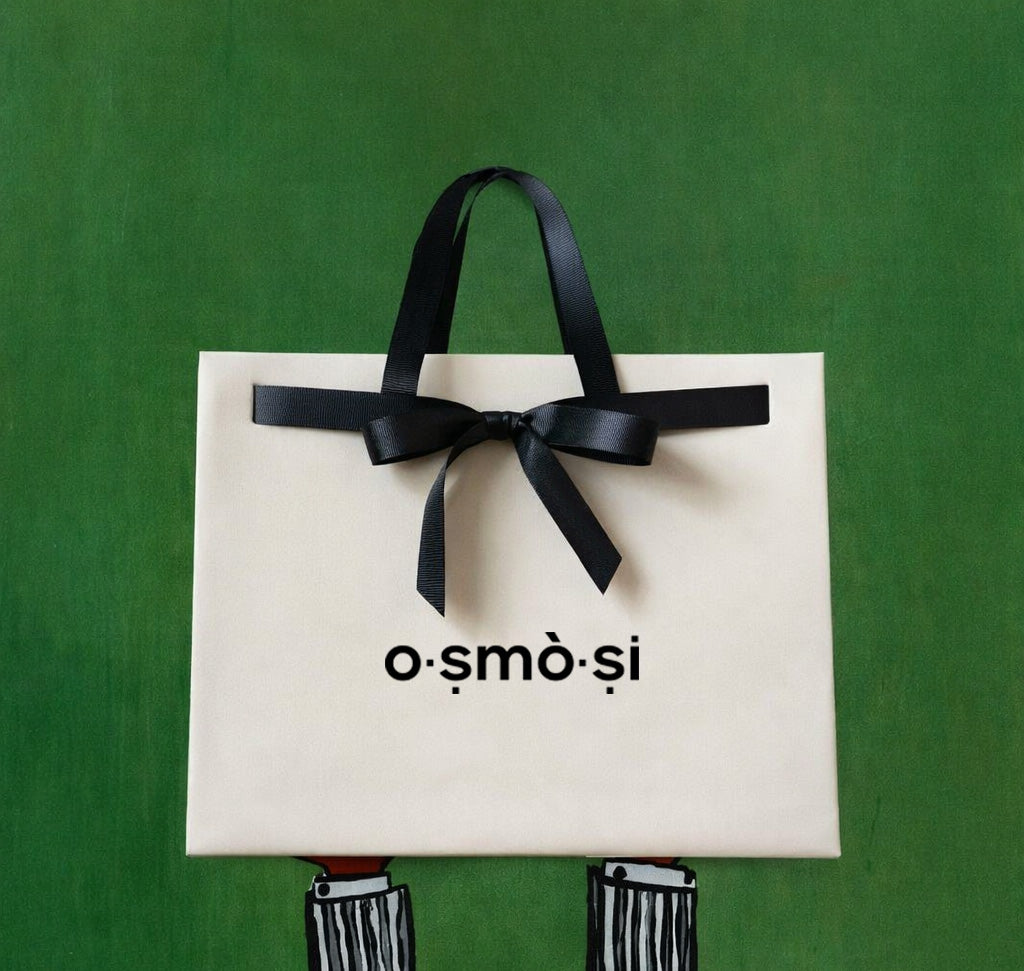 Osmosi Gift Voucher