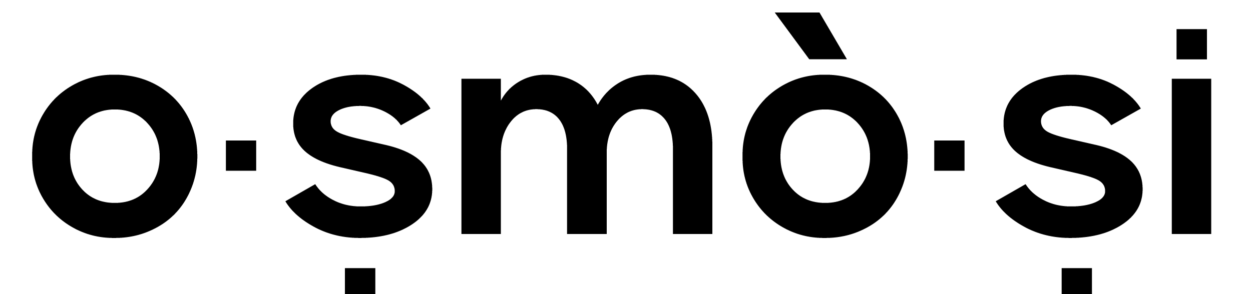 Osmosi