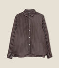 Oversized Cotton Shirt